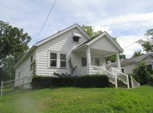 1564 12th St, Ewing, NJ 08638