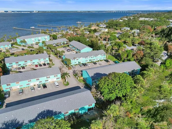 13513 S Indian River Dr, Jensen Beach, FL 34957