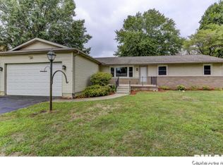 1 Walberta Dr, Rochester, IL 62563