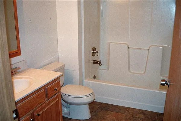 Bathroom-Type 2