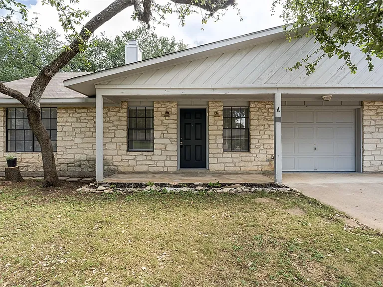 3801 Foust Trl #A — Photo 30