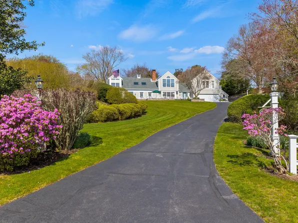 62 Countryside Drive, Orleans, MA 02653
