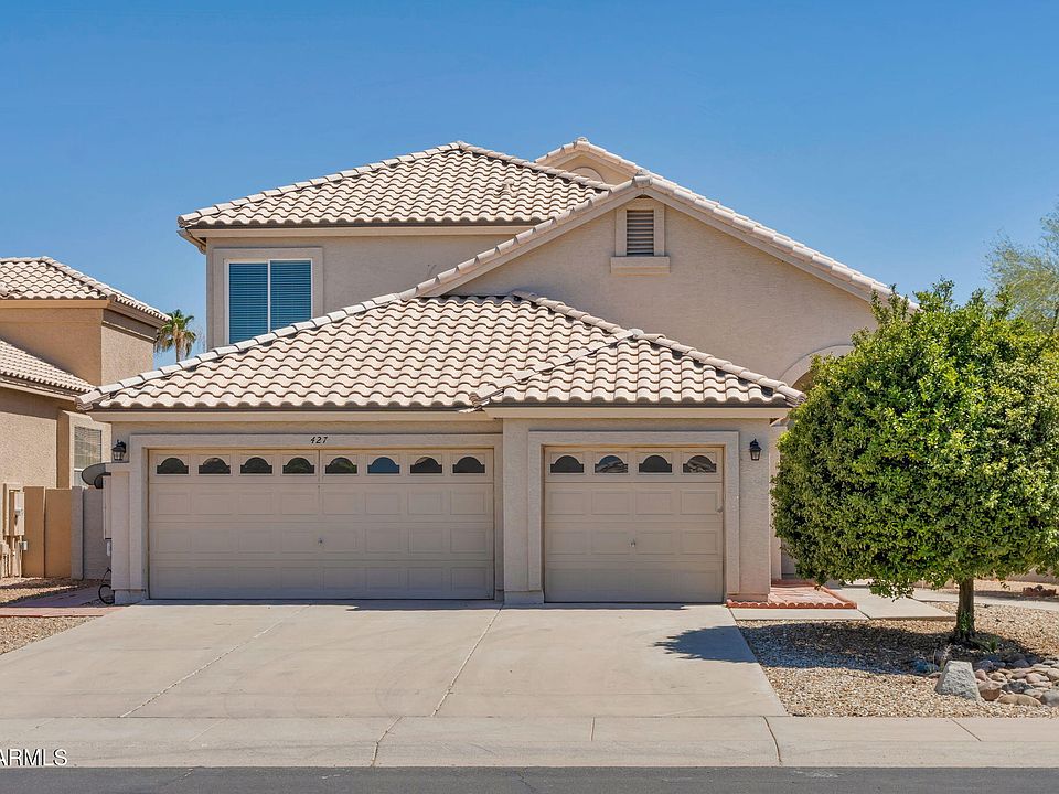 1st image of 427 W PALOMINO Drive