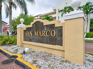 San Marcos Condominiun, Miami, FL 33172