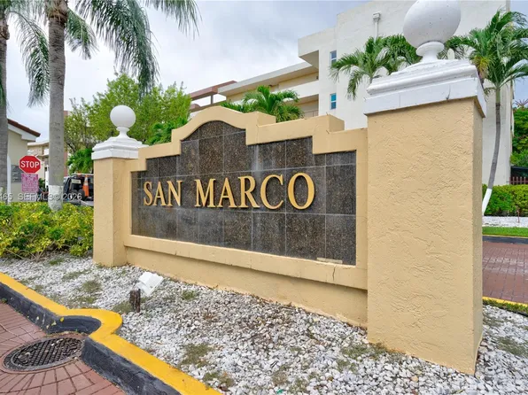 8870 Fontainebleau Blvd APT 503, Miami, FL 33172