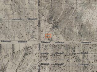 5010 N Kaibab Dr #27, Eloy, AZ 85131