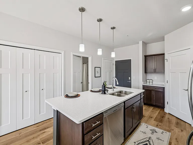 The Residences at Jamestown Quarry — Photo 13
