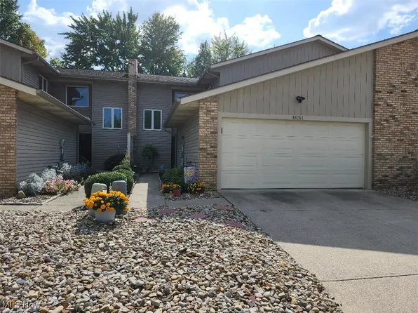 16761 Orchard Grove Dr #6808A, Middleburg Heights, OH 44130