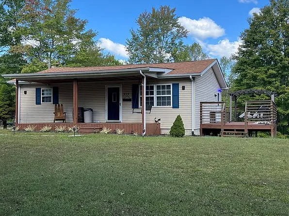 410 Laurel Lake Resort Rd, Corbin, KY 40701