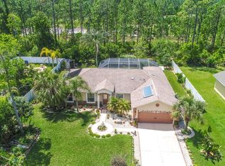 71 Edith Pope Dr, Palm Coast, FL 32164