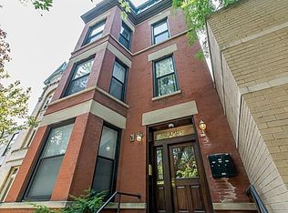 2136 N Racine Ave #1-36, Chicago, IL 60614