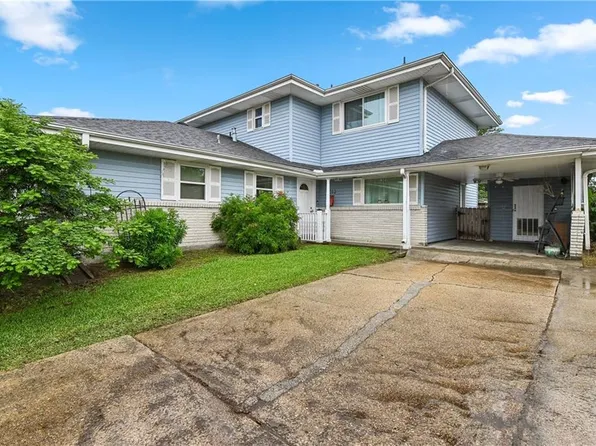 6013 Amhurst St, Metairie, LA 70003