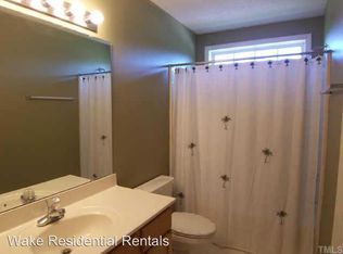 6217 Daybreak Dr, Wake Forest, NC 27587