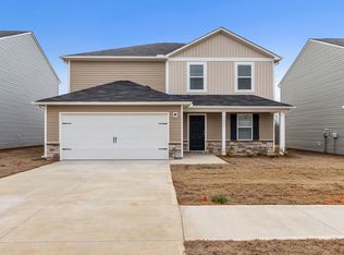 1052 Dobson Meadows Dr, Greer, SC 29651