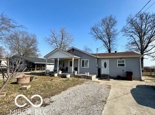 525 Jewell St, Columbus, IN 47203
