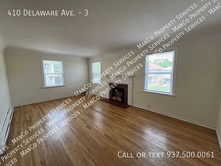 410 Delaware Ave #3 — Photo 3