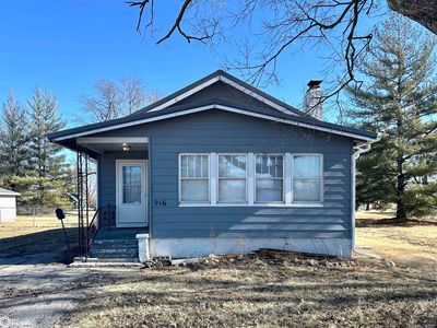 916 N 7th St, Chariton, IA, 50049