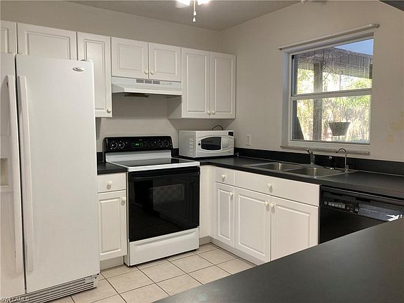 Home For Sale In Golden Gate Estates