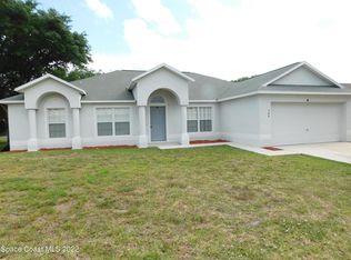 944 Walden Blvd SE, Palm Bay, FL 32909