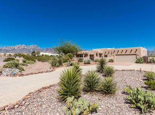 8904 Silk Oak Ct, Las Cruces, NM 88011