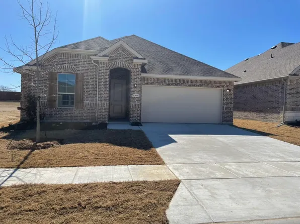 1306 Sundance Ln, Justin, TX 76247