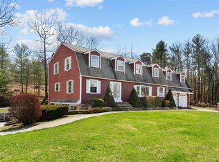 53 Boyd Rd, Hudson, NH 03051