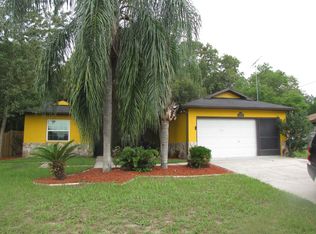 7250 Pinehurst Dr, Spring Hill, FL 34606