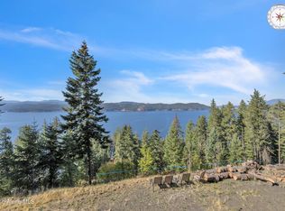 783 E Cliff View Dr, Harrison, ID 83833