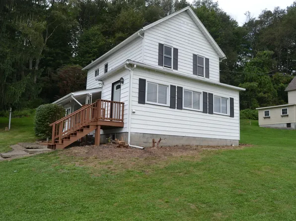 157 Guy Ave, Du Bois, PA 15801