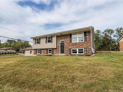 1310 Ridgeway Dr, Jeffersonville, IN, 47130