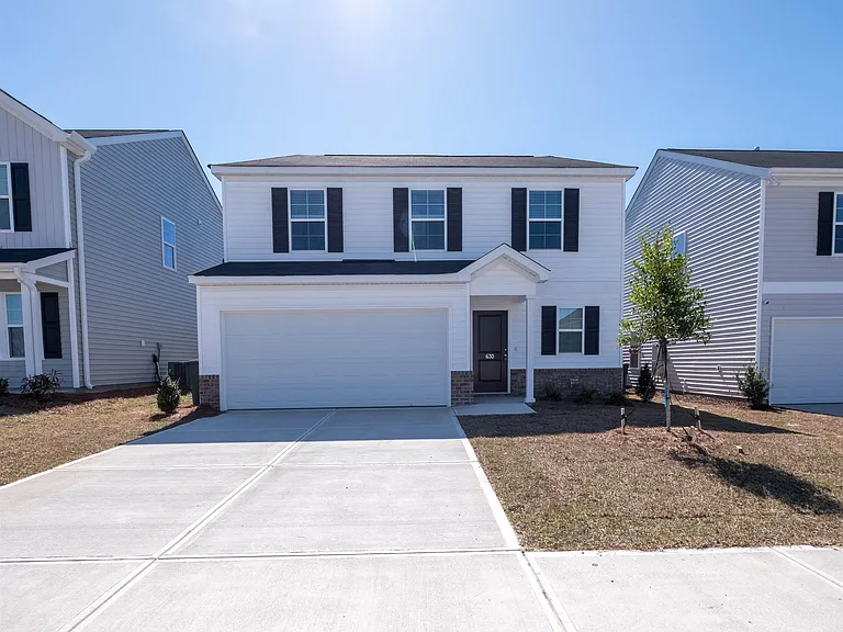 630 N Long Star Way — Photo 1