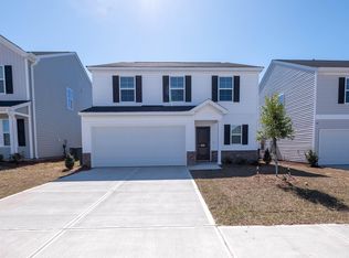 630 N Long Star Way, Elgin, SC 29045