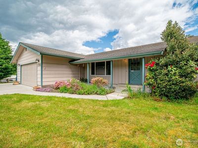 17919 3rd Avenue NE, Arlington, WA, 98223