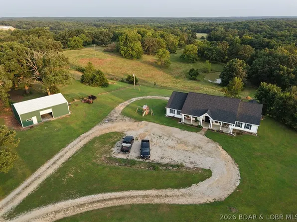 29420 Henning Rd, Cole Camp, MO 65325