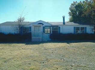 229 Wanda Ln, Greenville, TX 75402