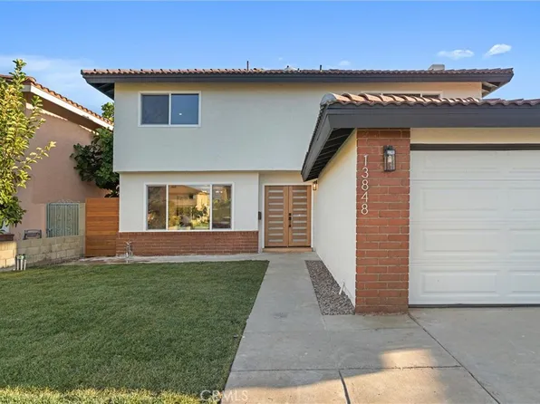 13848 Carnaby St, Cerritos, CA 90703