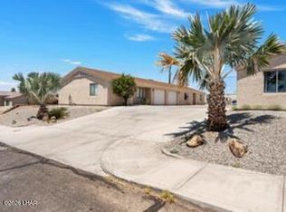 1731 Magnolia Dr UNIT 102, Lake Havasu City, AZ 86403