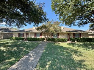 5803 Roxanne Dr, Waco, TX 76710