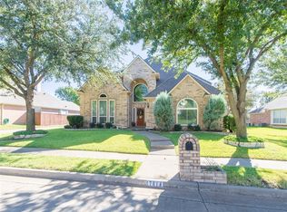 17814 Benchmark Dr, Dallas, TX 75252