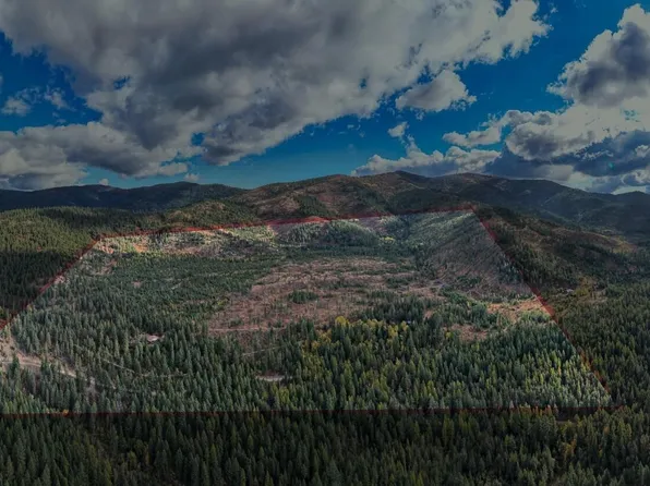 4684 Lot D Grouse Creek Road, Chewelah, WA 99109