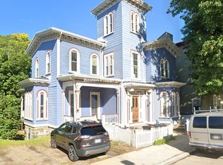 135 Hillside St #2, Boston, MA 02120