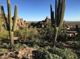 35415 N Ridgeway Drive #5, Carefree, AZ 85377