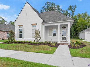 13515 Sawmill Dr, Baton Rouge, LA 70818