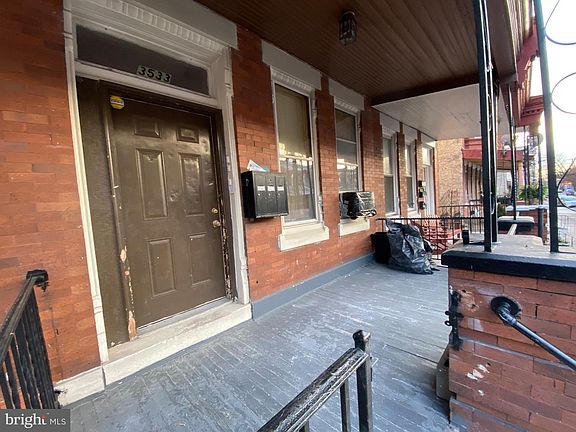 2nd image of 3533 N 11th St Floor 1