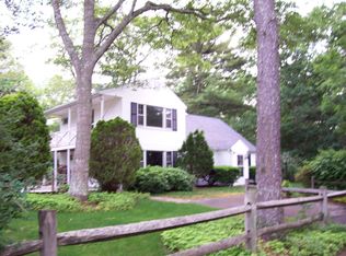 57 Johnny Cake Rd, Centerville, MA 02632