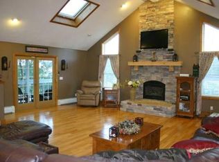 332 South Rd, Templeton, MA 01468