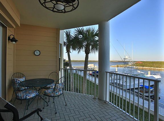 3rd image of 4630 Harbour Village Blvd Unit 1205
