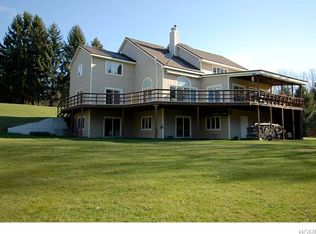 36 Verbank Club Rd, Verbank, NY 12585