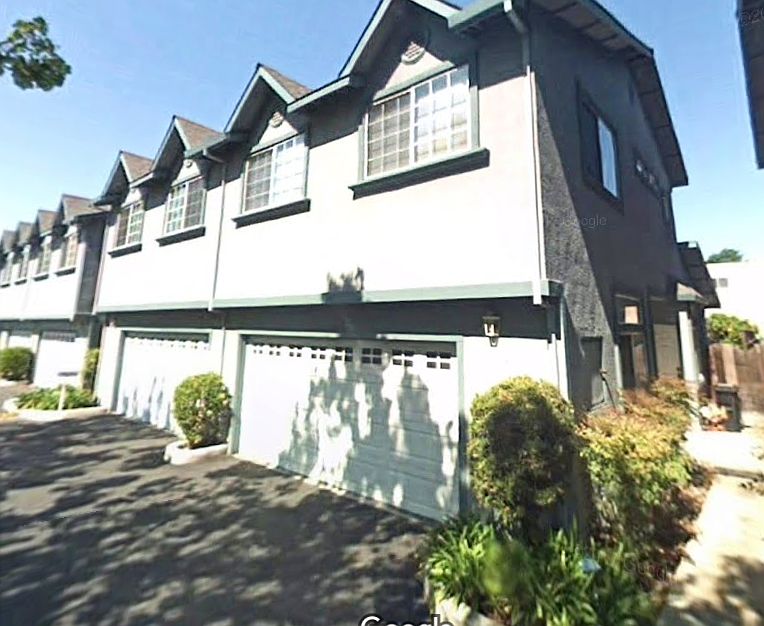 HomeFront, 2 Car Garage