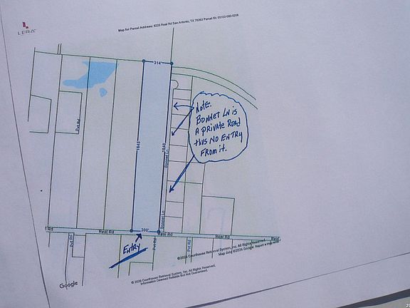 4th image of 8225 Real Road LOT 258